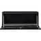 Buyers Products 18x18x48 Inch Pro Series Black Steel Underbody Truck Box 1752810 - alternate 2